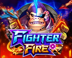 Fighter Fire - BETPLAY138