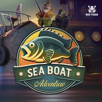 Sea Boat Adventure - BETPLAY138