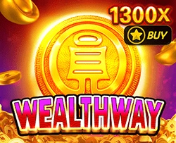 Wealthway - BETPLAY138