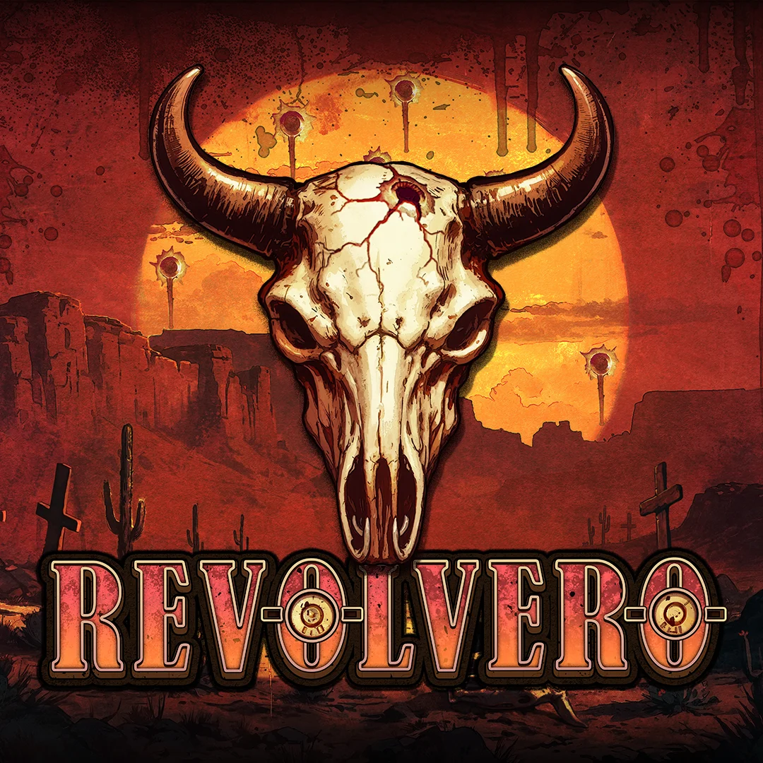 Revolvero - BETPLAY138