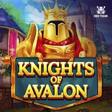 Knights Of Avalon - BETPLAY138