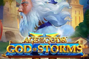 Age of the Gods God of Storms 2 - BETPLAY138