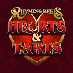 Rhyming Reels Hearts And Tarts - BETPLAY138