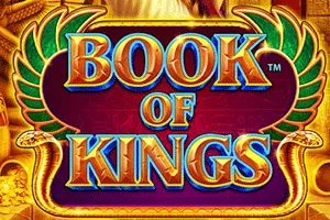 Book of Kings - BETPLAY138