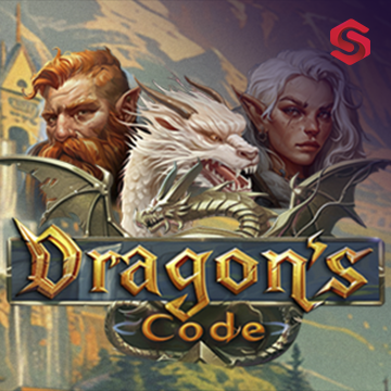 Dragons Code - BETPLAY138