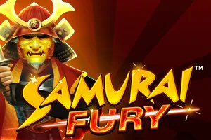 Samurai Fury™ - BETPLAY138