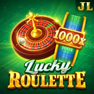 Lucky Roulette - BETPLAY138