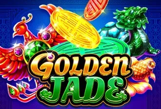 PLAYSTAR : GOLDEN JADE - BETPLAY138