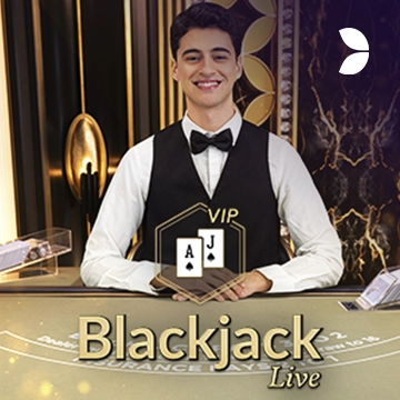 Platinum Private Blackjack 10 - BETPLAY138