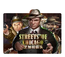 Joker123 : Streets Of Chicago - BETPLAY138