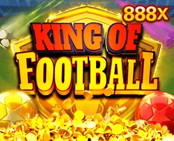 KingOfFootball - BETPLAY138