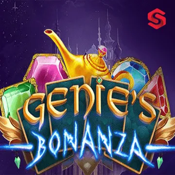 Genies Bonanza - BETPLAY138