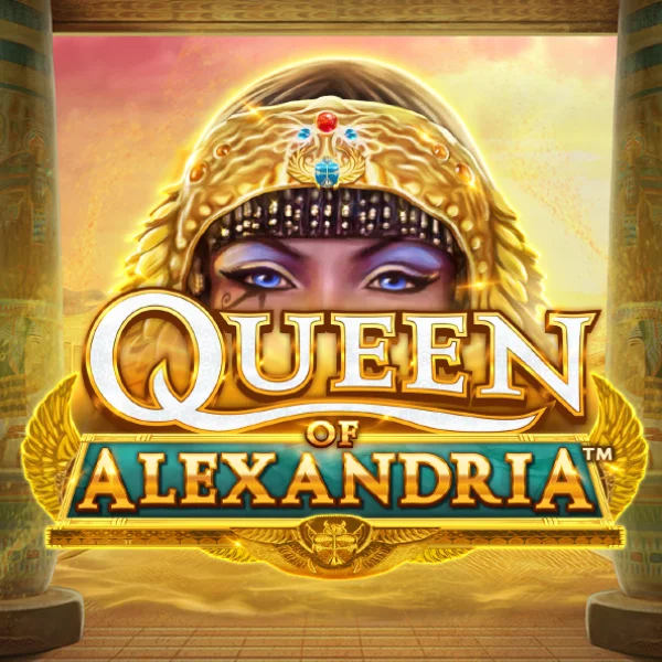 Queen of Alexandria&trade; - BETPLAY138
