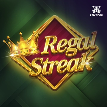 Regal Streak - BETPLAY138