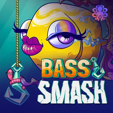 Bass Smash - BETPLAY138