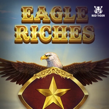 Eagle Riches - BETPLAY138
