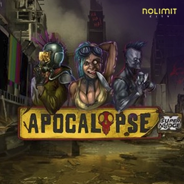 NolimitCity : Apocalypse Super xNudge - BETPLAY138