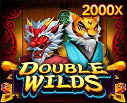 Double Wilds - BETPLAY138