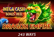 Spadegaming : Dragon Empire - BETPLAY138