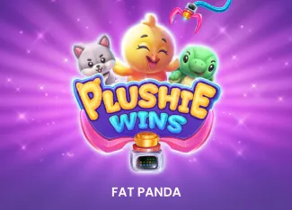 Plushie Wins - BETPLAY138