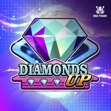 Diamonds Up - BETPLAY138