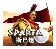 Joker123 : Sparta - BETPLAY138