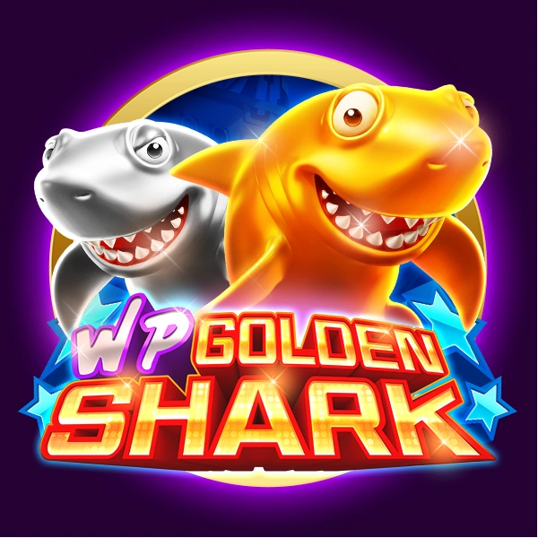 WP Golden Shark - BETPLAY138