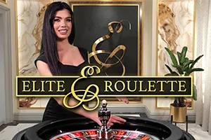 Elite Roulette - BETPLAY138