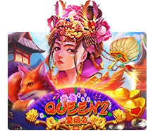 Joker123 : Queen 2 - BETPLAY138