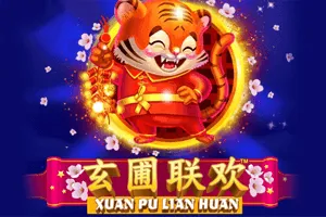 Xuan Pu Lian Huan - BETPLAY138
