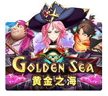 Joker123 : Golden Sea - BETPLAY138