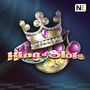 King of Slots - BETPLAY138