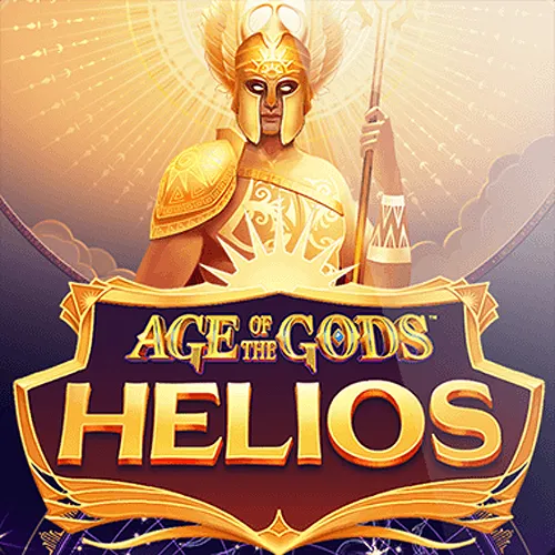 Age of the Gods: Helios - BETPLAY138