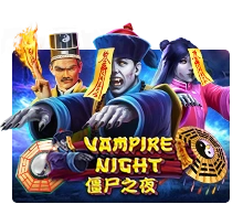 Joker123 : Jiang Shi Night - BETPLAY138