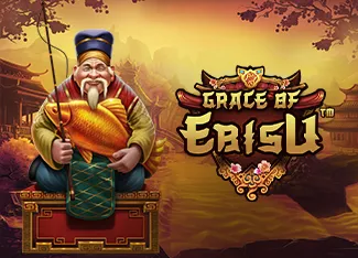 Pragmatic : Grace of Ebisu - BETPLAY138
