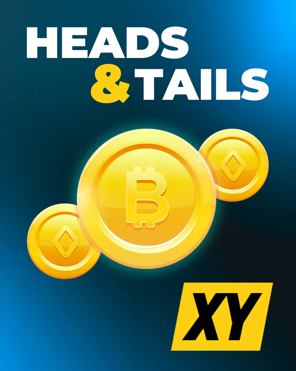Heads and Tails XY - BETPLAY138