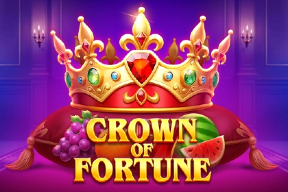 Jili : Crown of Fortune - BETPLAY138
