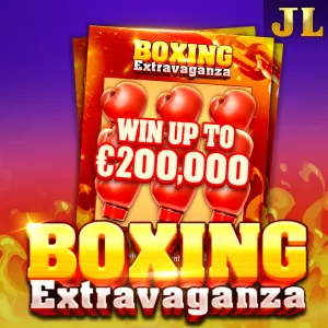 Boxing Extravaganza - BETPLAY138
