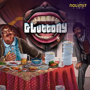 NolimitCity : Gluttony - BETPLAY138