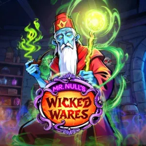 Pragmatic : Mr. Nulls Wicked Wares - BETPLAY138