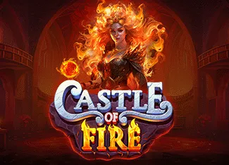 Pragmatic : Castle of Fire - BETPLAY138