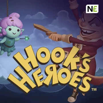 Hooks Heroes - BETPLAY138