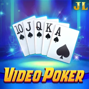 Video Poker - BETPLAY138