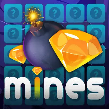 Mines - BETPLAY138