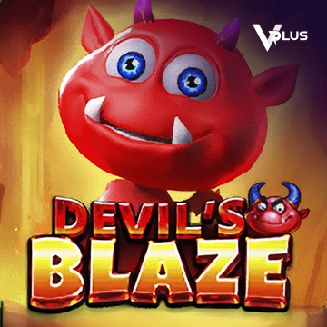 Devil``s Blaze - BETPLAY138