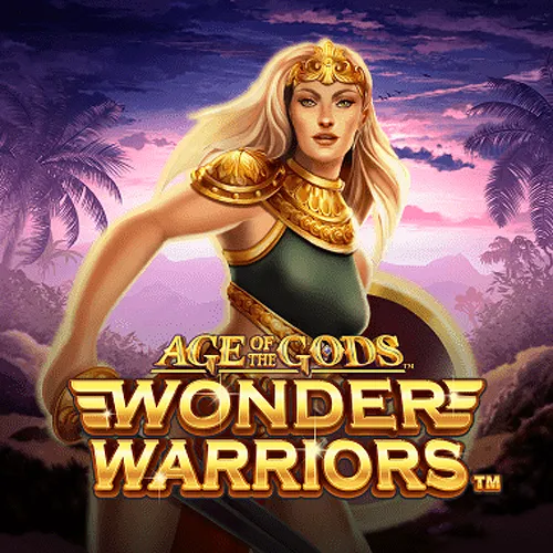 Age of the Gods: Wonder Warriors - BETPLAY138