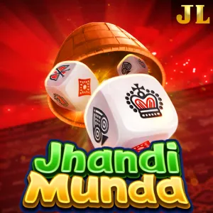 Jhandi Munda - BETPLAY138