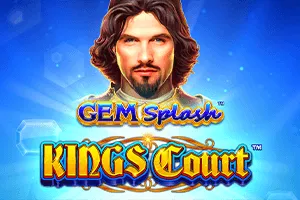 Gem Splash: Kings Court - BETPLAY138