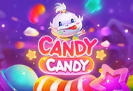 Spadegaming : Candy Candy - BETPLAY138