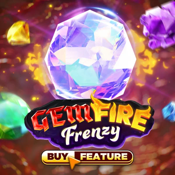 Gem Fire Frenzy - BETPLAY138